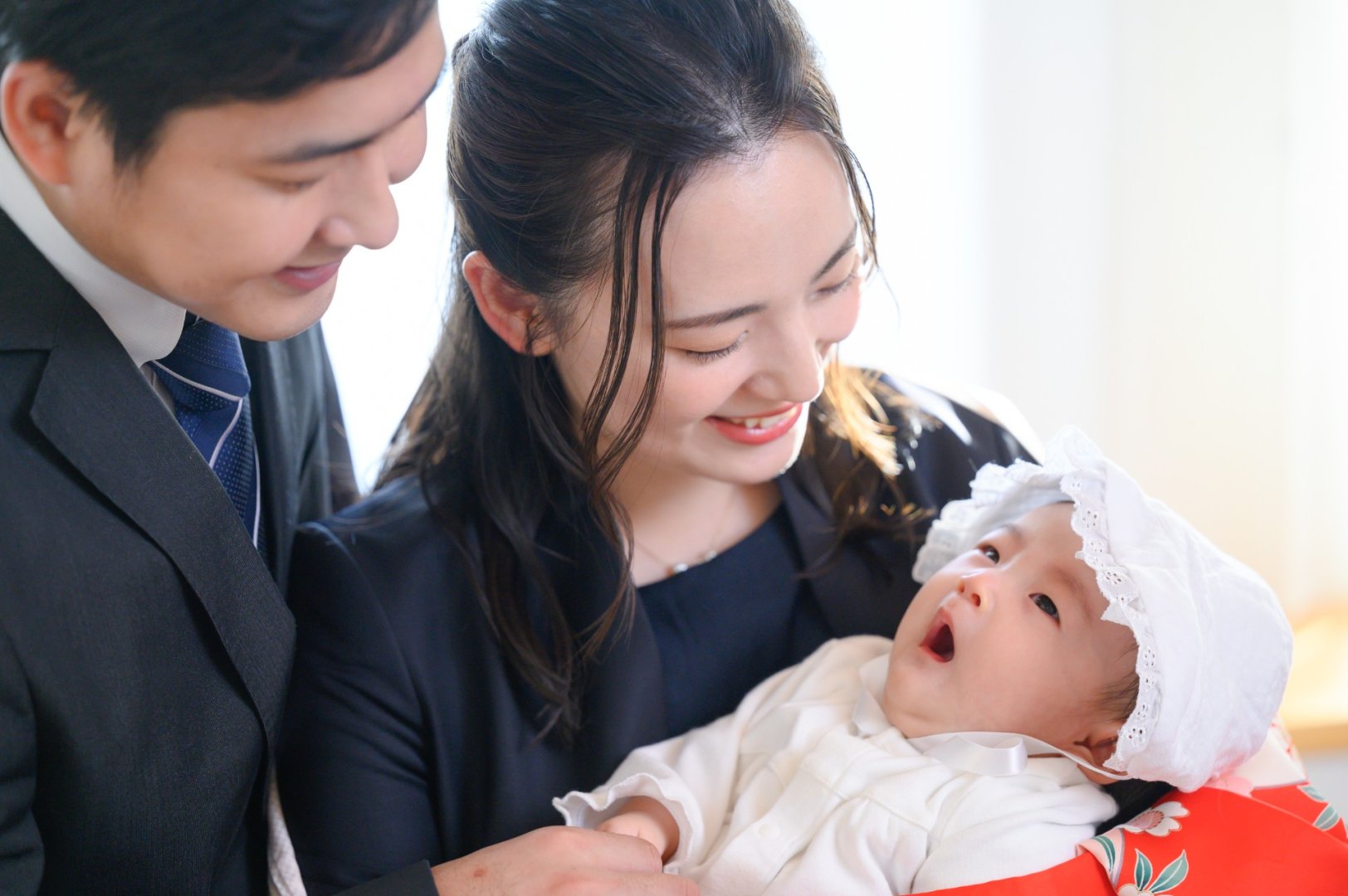 地域行事の開催